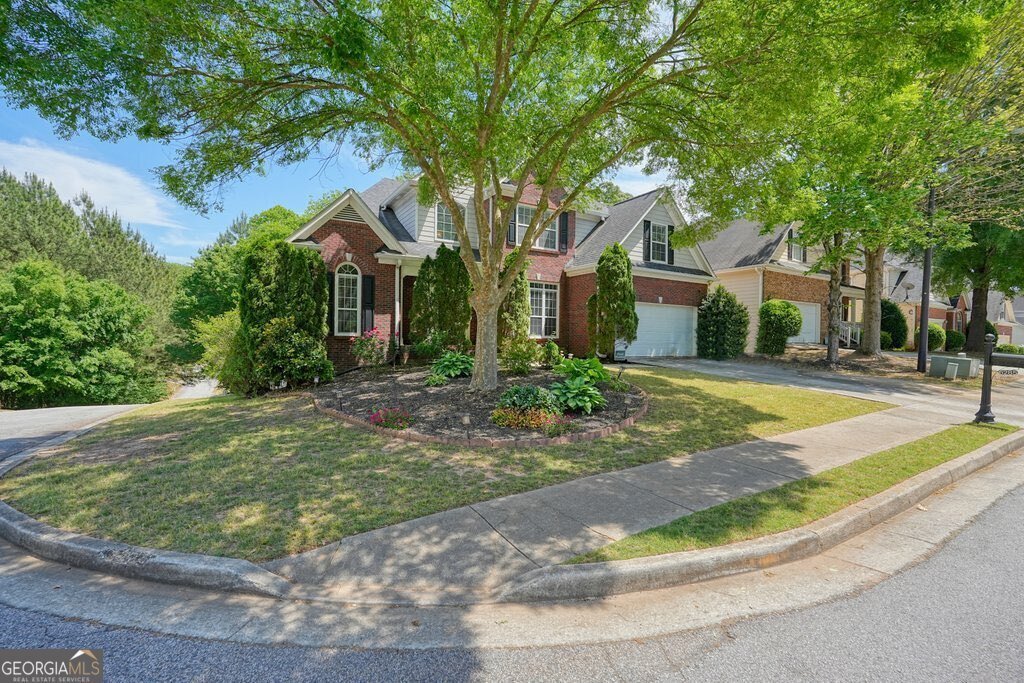 House in Mableton, Georgia, United States 3 - 18009631