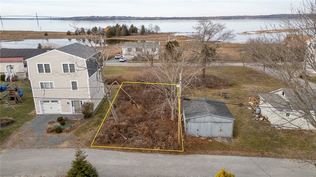 Maison à Portsmouth, Rhode Island, États-Unis 2 - 18007518