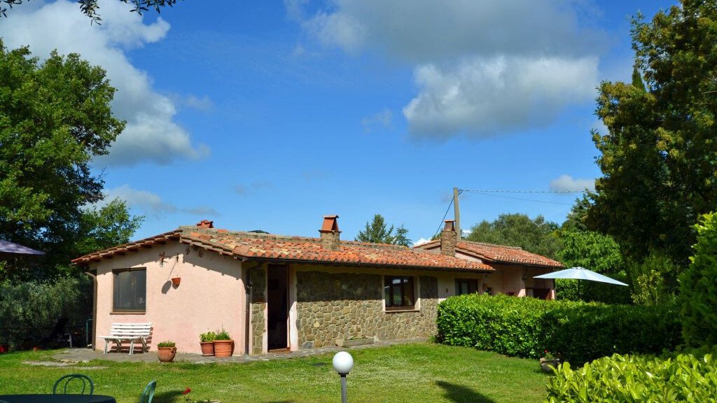 Country House in Arcidosso, Tuscany, Italy 4 - 18004935