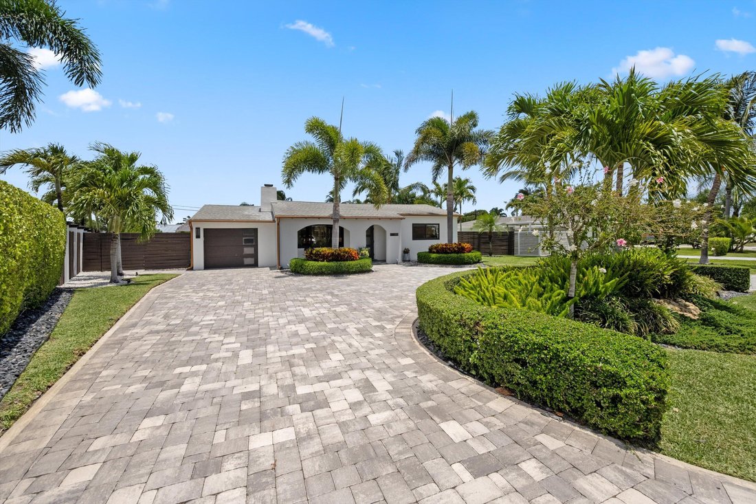 House in Delray Beach, Florida, United States 3 - 18006256