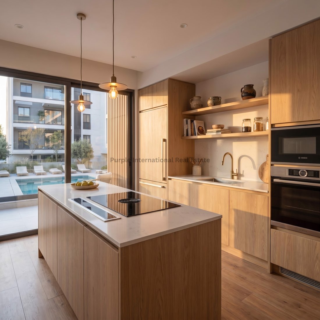 Apartment in Limassol, Limassol, Cyprus 3 - 18006062