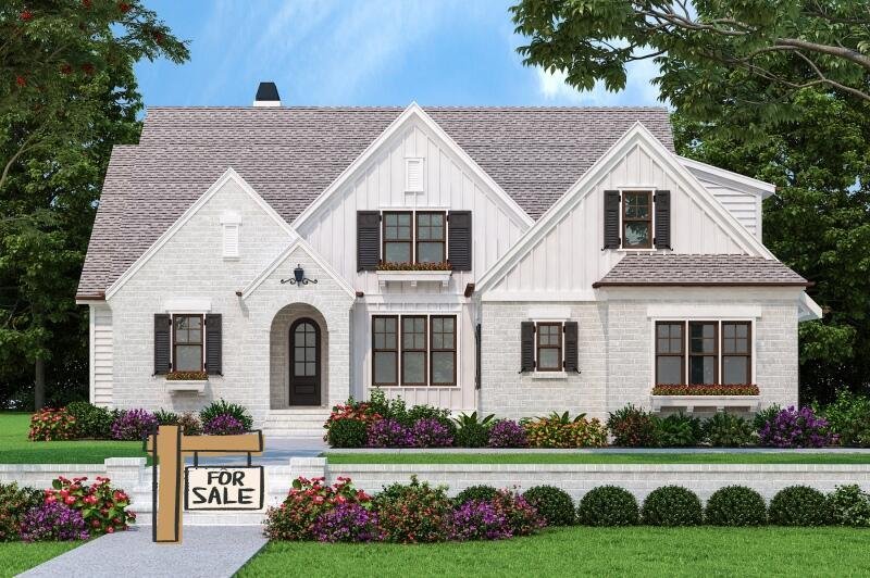 House in South Pittsburg, Tennessee, United States 1 - 18004677