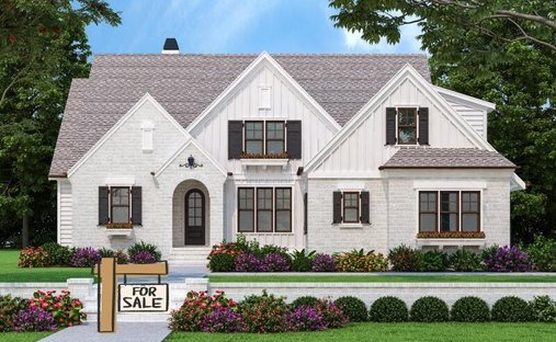 Casa a South Pittsburg, Tennessee, Stati Uniti 1