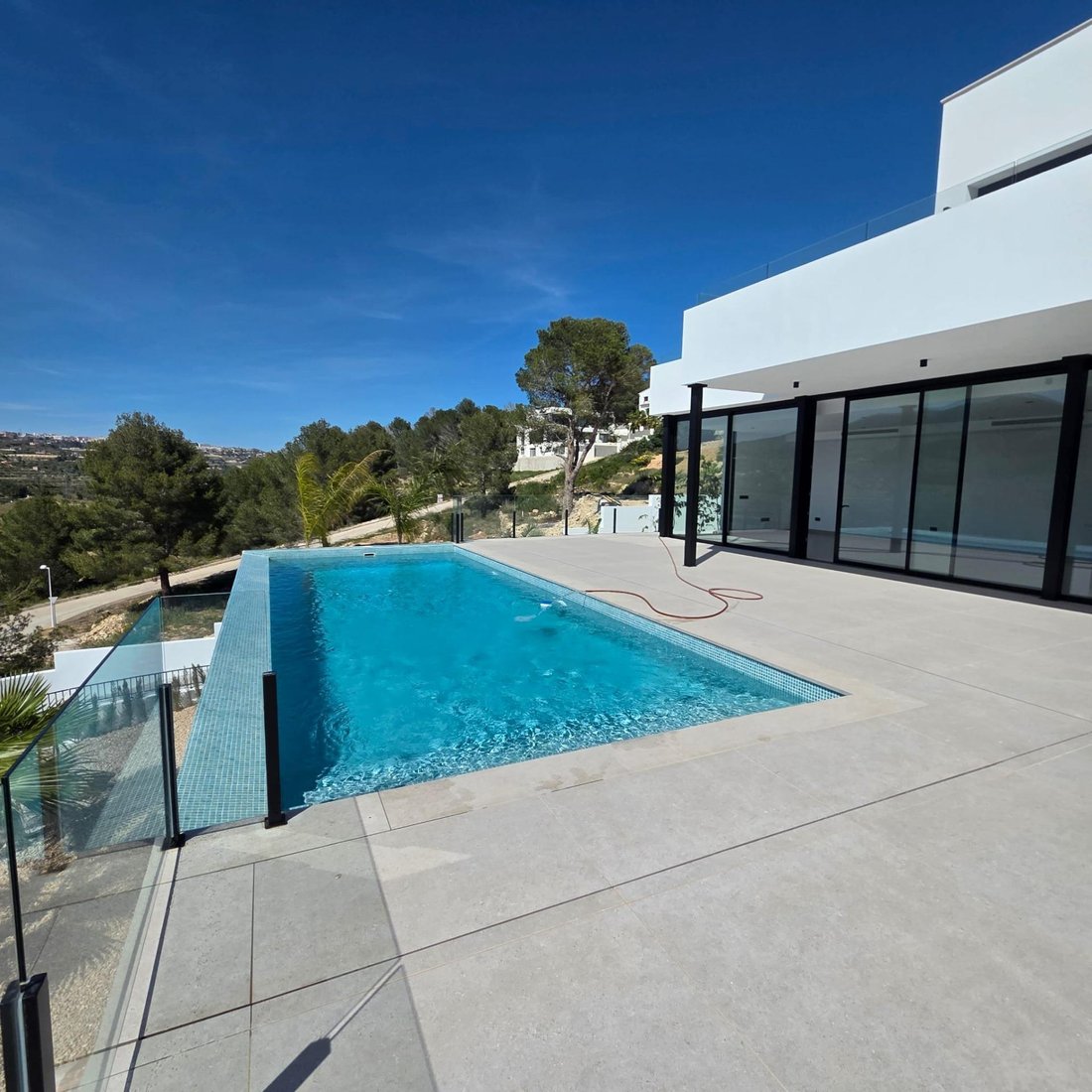 Villa in Calp, Land Valencia, Spanien 3 - 16573889