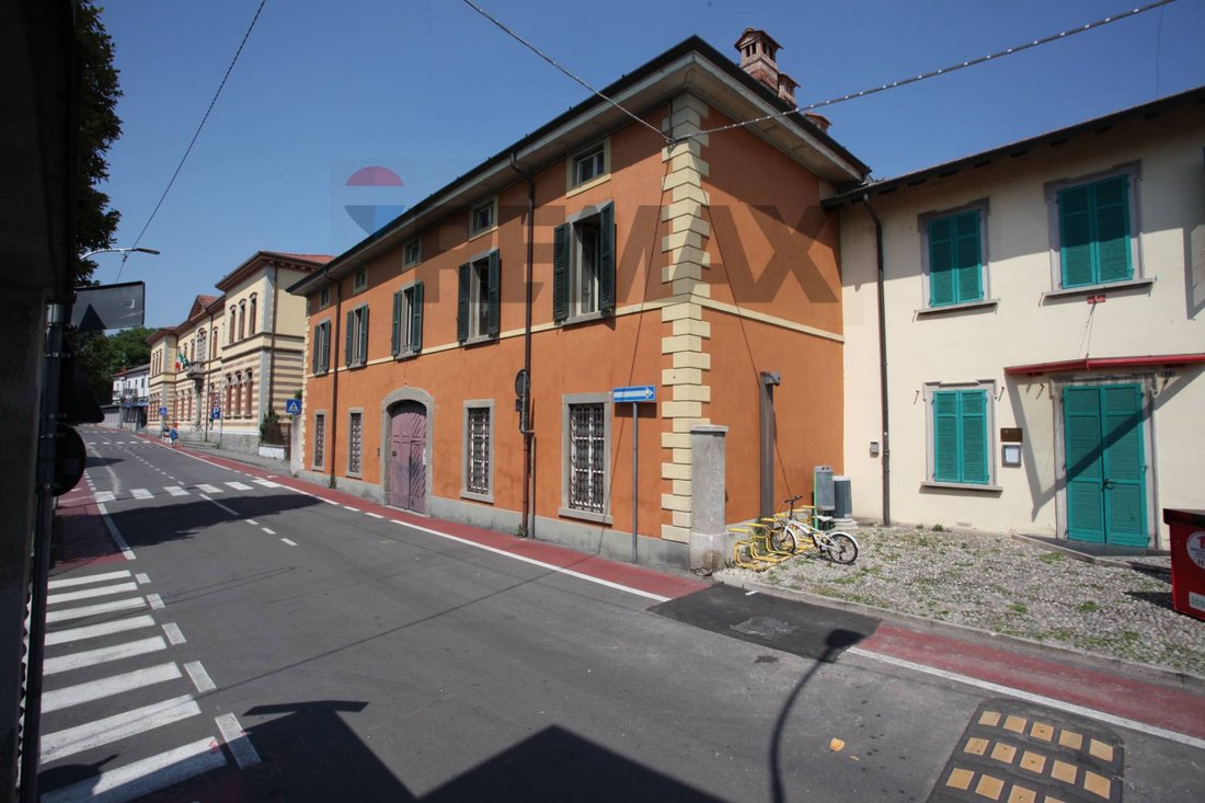 House in Ponte San Pietro, Lombardy, Italy 3 - 18012044