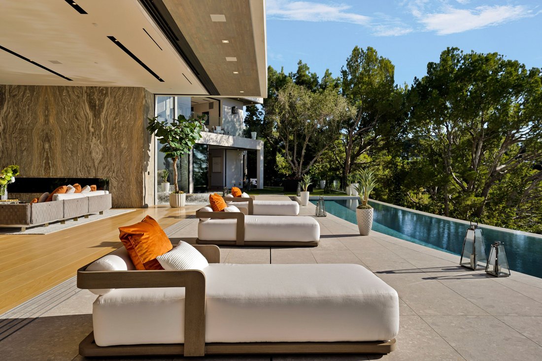 House in Los Angeles, California, United States 3 - 18010431
