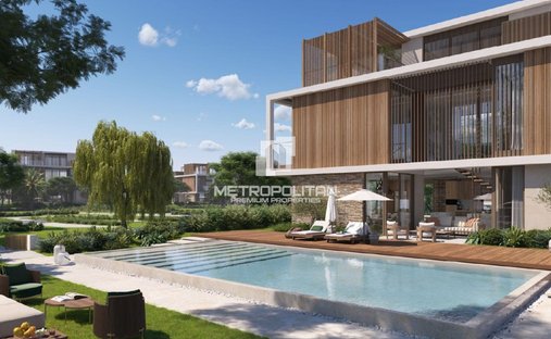 Villa a Dubai, Dubai, Emirati Arabi Uniti 1