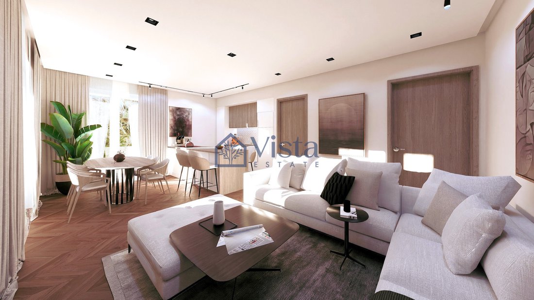 Apartment in Glyfada, Attica, Greece 1 - 18006294