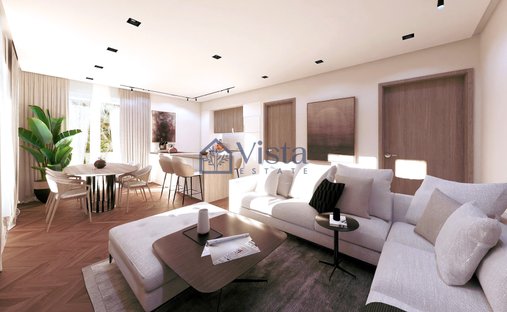 Apartment in Glyfada, Attica, Greece 1
