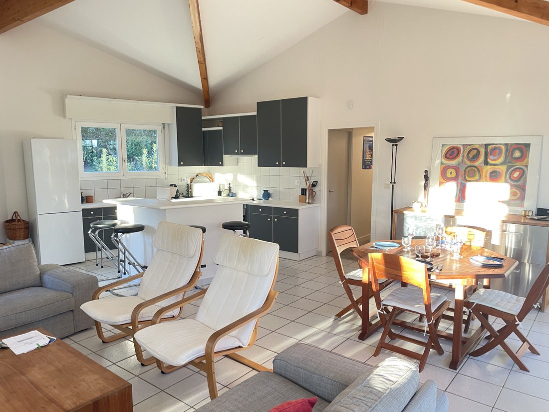 House in Lacanau, Nouvelle-Aquitaine, France 4 - 17435853