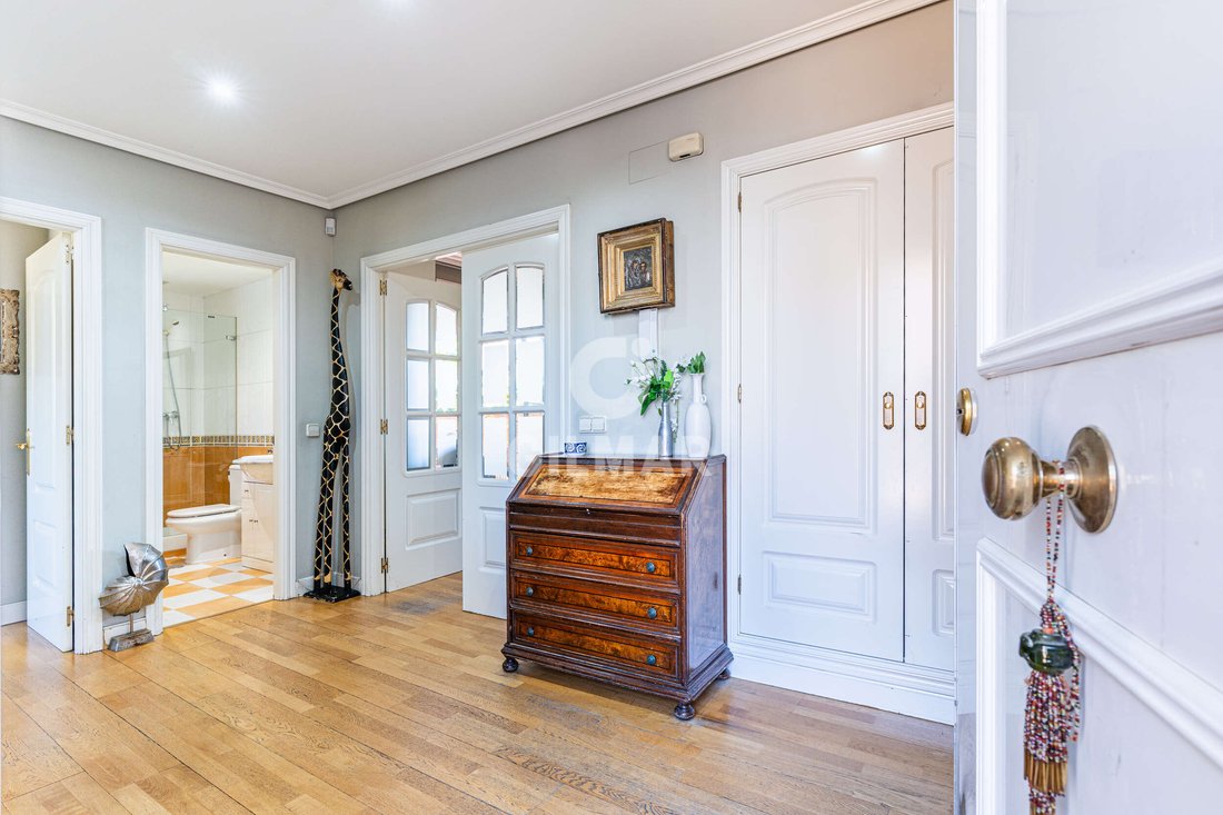 House in Majadahonda, Comunidad de Madrid, Spain 2 - 17383039