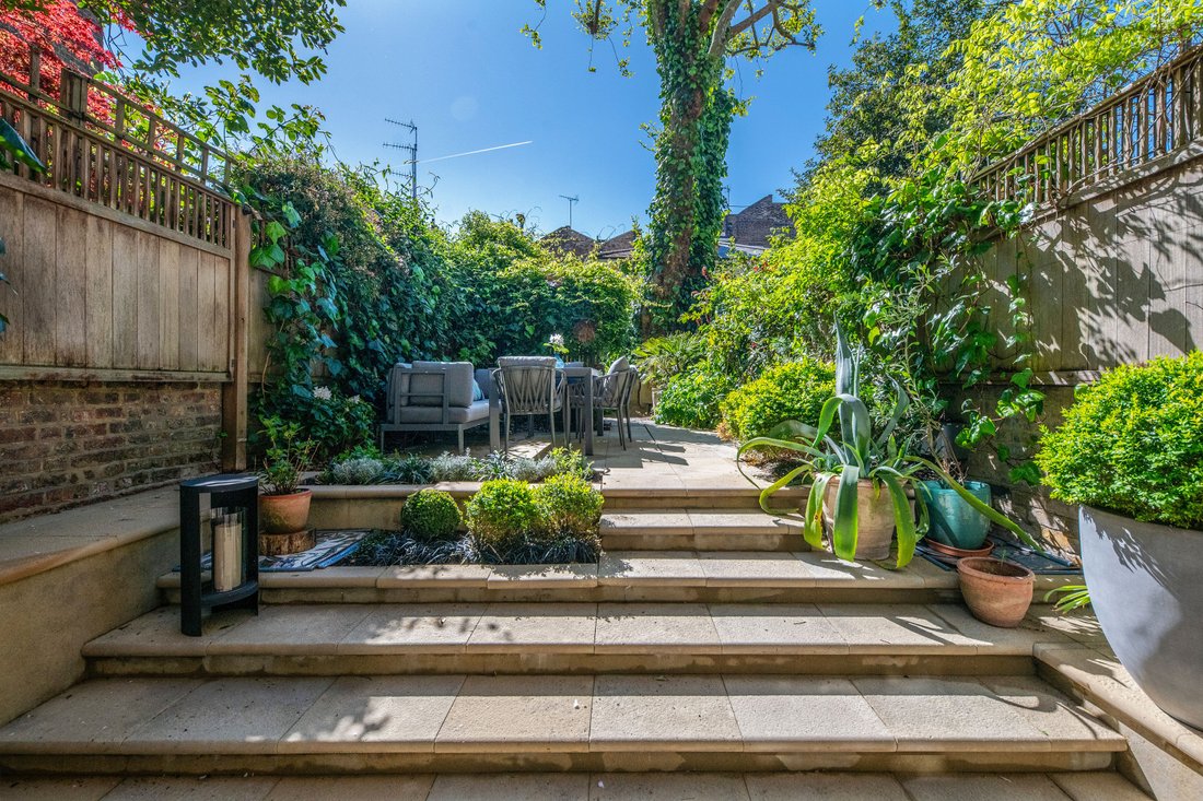 Apartment in Bayswater, Westminster, England 2 - 18005652
