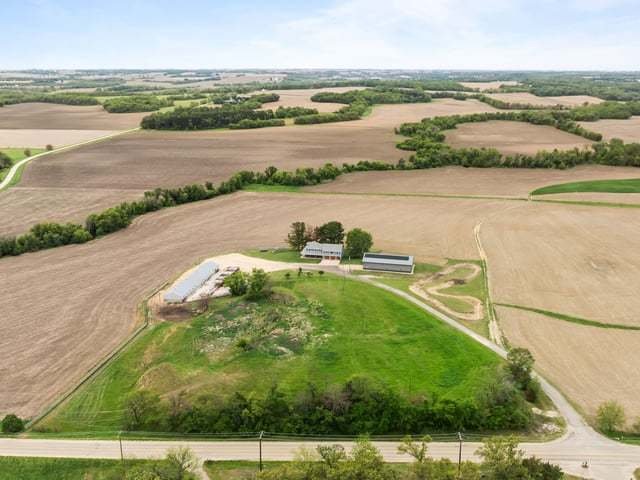 House in German Valley, Illinois, United States 2 - 18009464