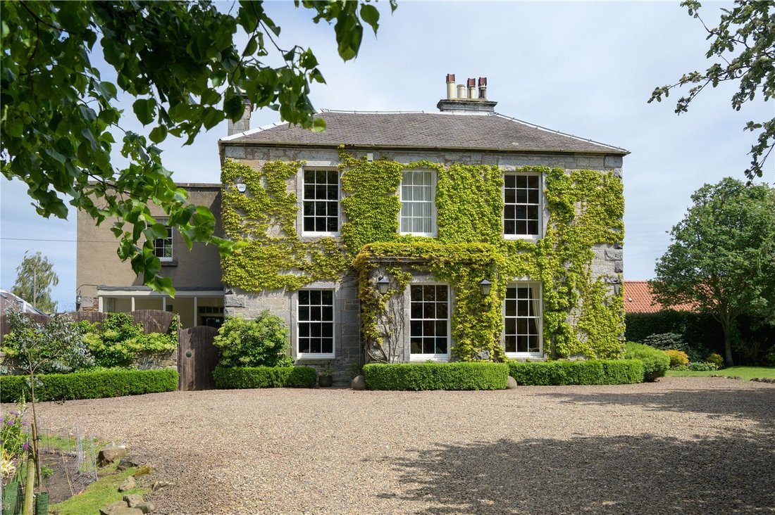 House in Longniddry, Scotland 1 - 17553229