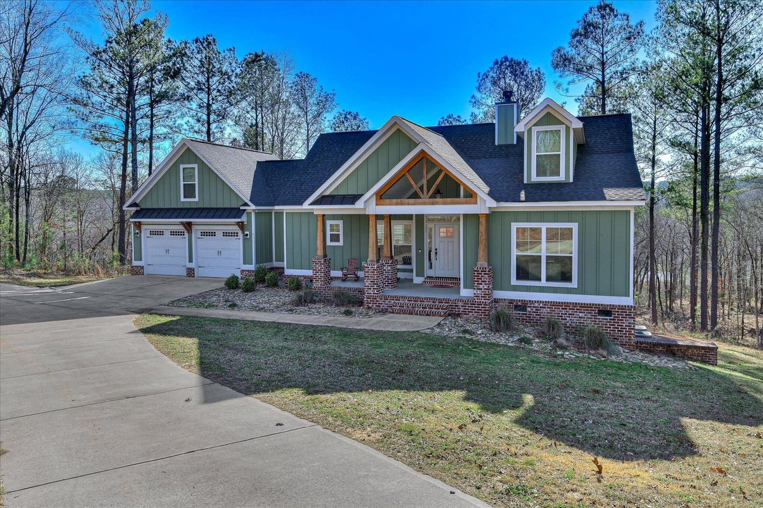 House in North Augusta, South Carolina, United States 2 - 18008189