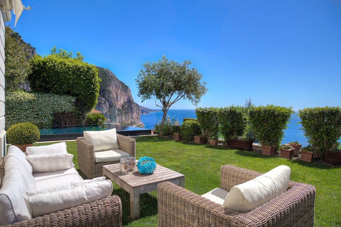 House in Beaulieu-sur-Mer, Provence-Alpes-Côte d'Azur, France 4 - 18010442