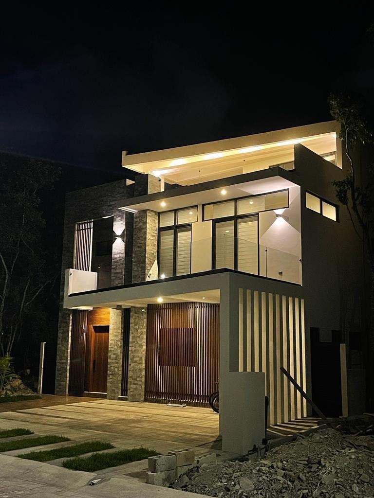 House in Chacalal, Quintana Roo, Mexico 1 - 18006567