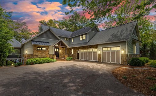 Maison à Grand Rapids, Michigan, États-Unis 1