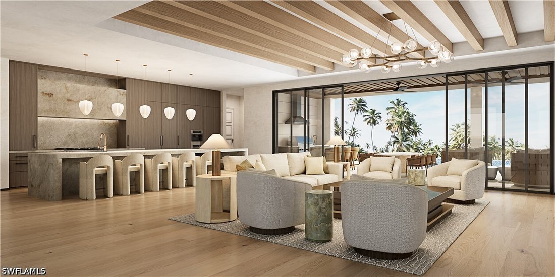 House in Naples, Florida, United States 1 - 16234619