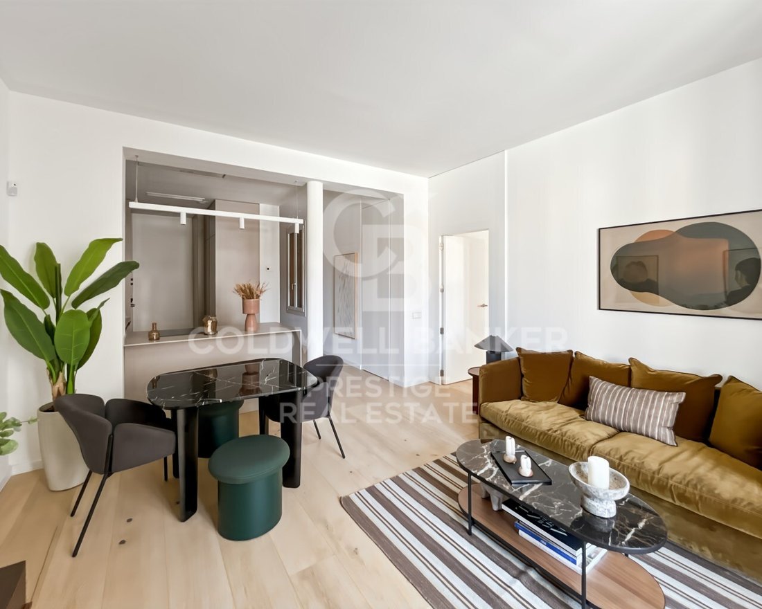 Apartment in Eixample, Barcelona, Spain 3 - 13237703