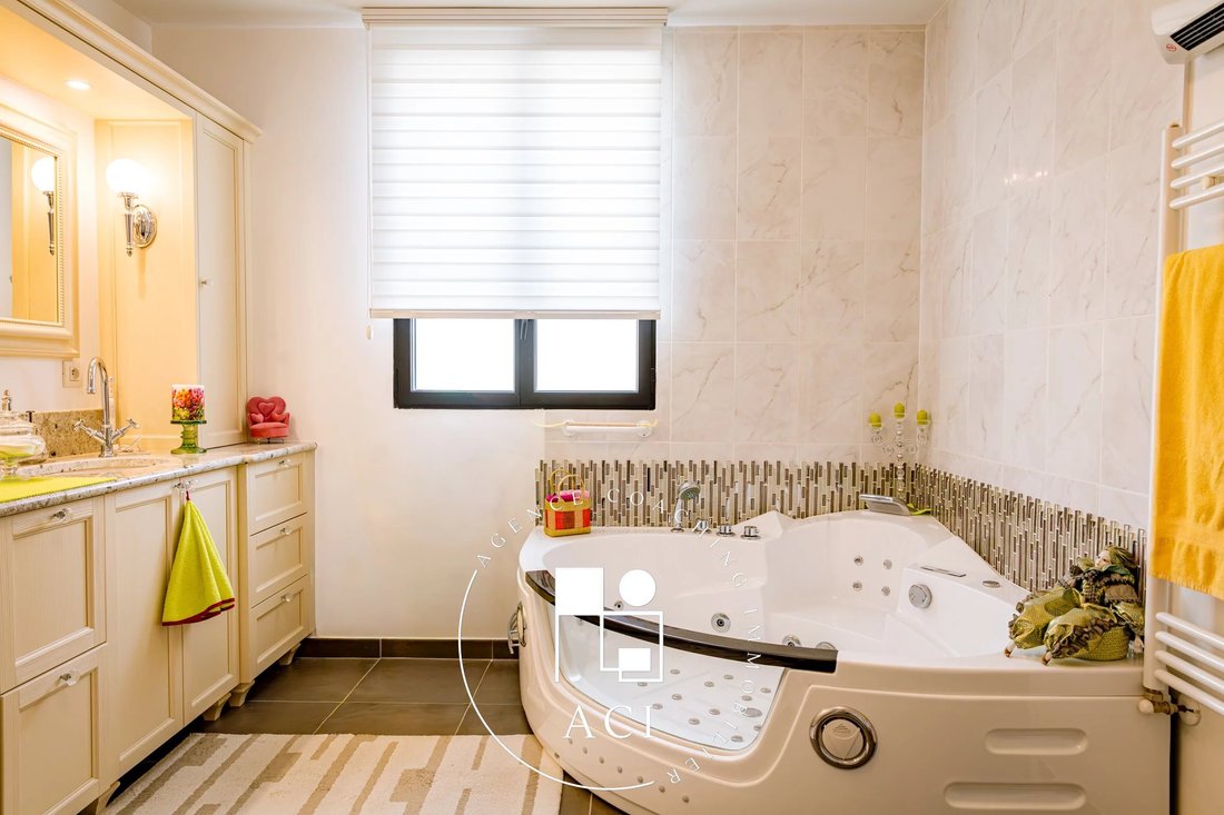Apartment in Aiguillon, Arcachon, France 5 - 18005754