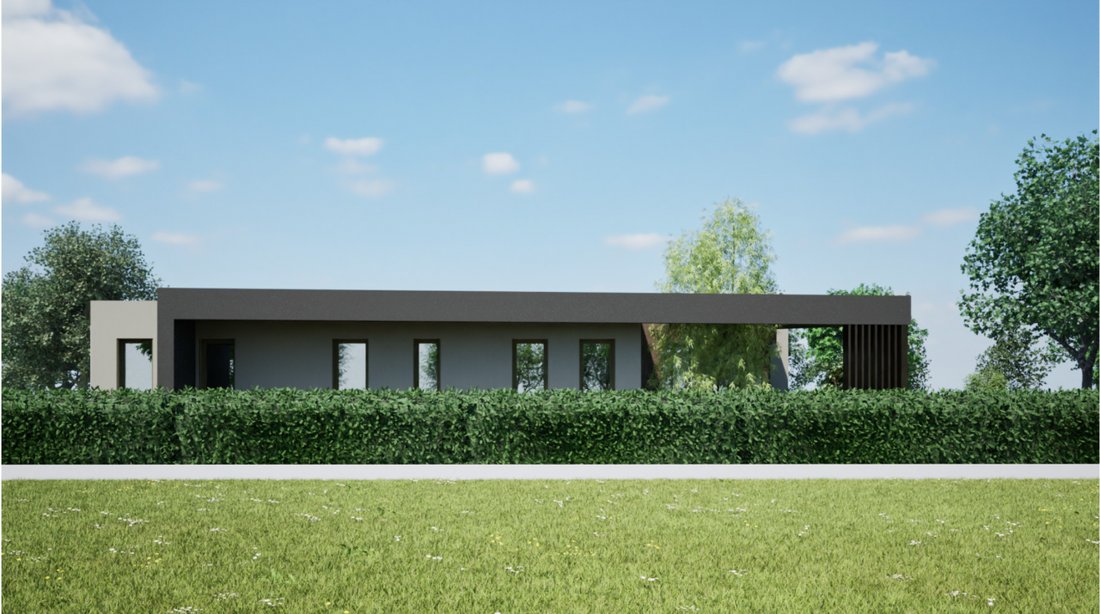 House in Tencarola, Selvazzano Dentro, Veneto 2 - 18011136