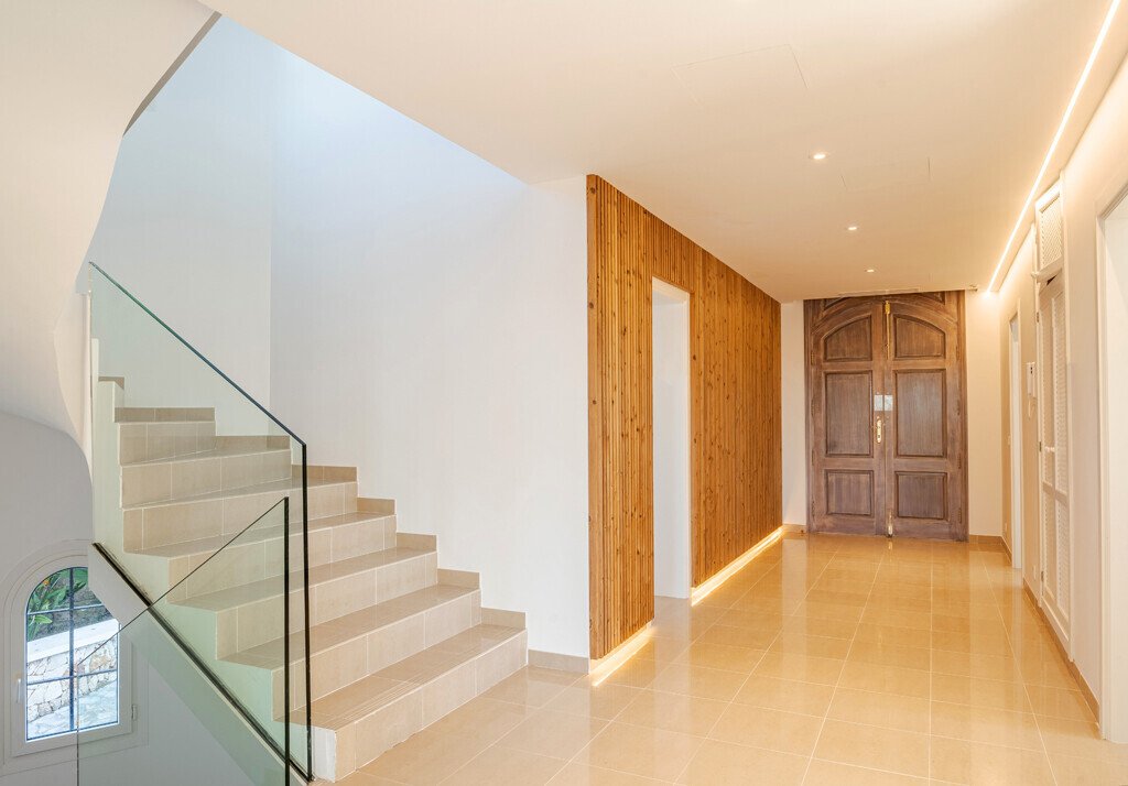 Villa in Portocolom, Felanitx, Balearic Islands 4 - 18010712