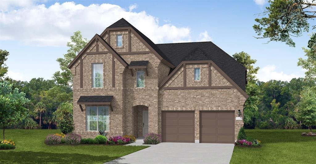 House in McKinney, Texas, United States 1 - 18009843