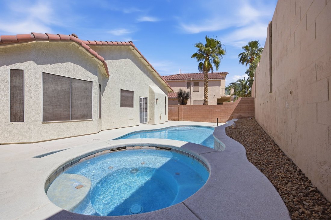 House in Henderson, Nevada, United States 3 - 18006578