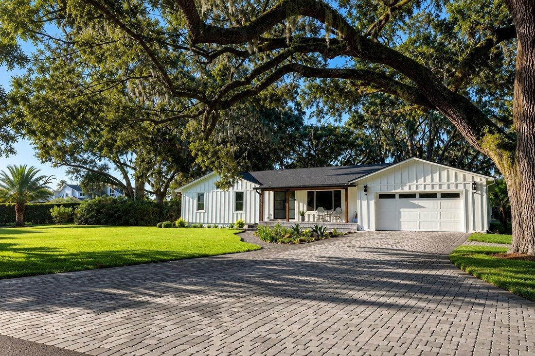 House in Orlando, Florida, United States 1 - 17928891