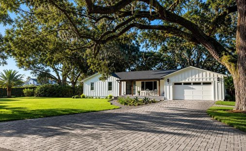 House in Orlando, Florida, United States 1