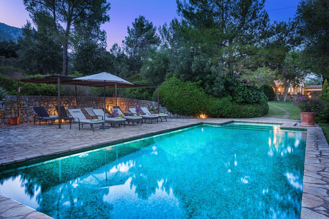 Finca in Pollenca, Balearic Islands, Spain 5 - 18010564