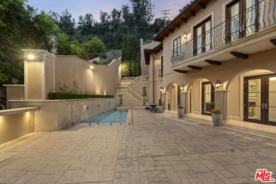 House in Beverly Hills, California, United States 2 - 18010855