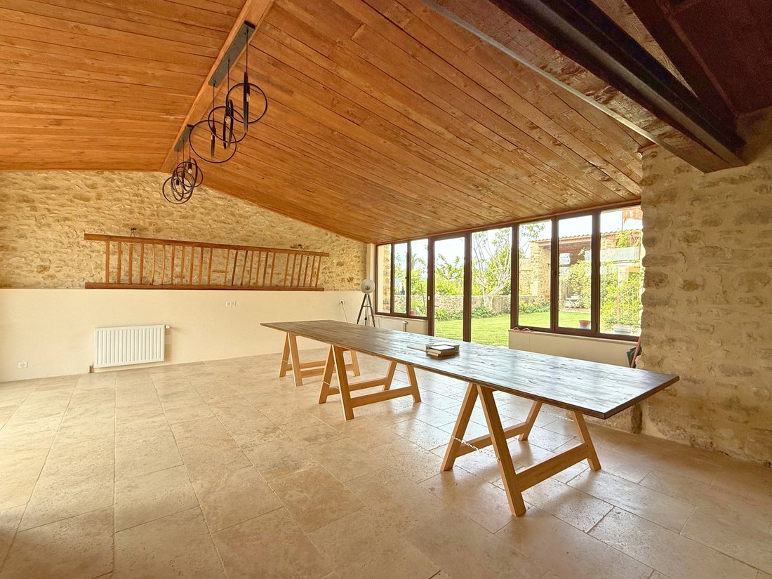 House in Forcalquier, Provence-Alpes-Côte d'Azur, France 4 - 16708282