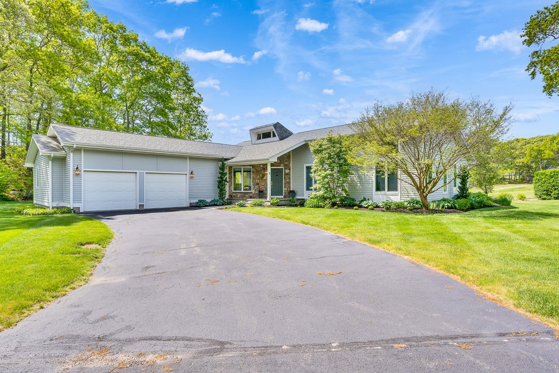 Haus in Westerly, Rhode Island, Vereinigte Staaten 1 - 18004525