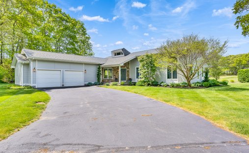 Haus in Westerly, Rhode Island, Vereinigte Staaten 1