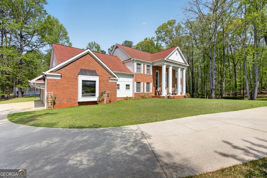 Haus in Oxford, Georgia, Vereinigte Staaten 2 - 18005326