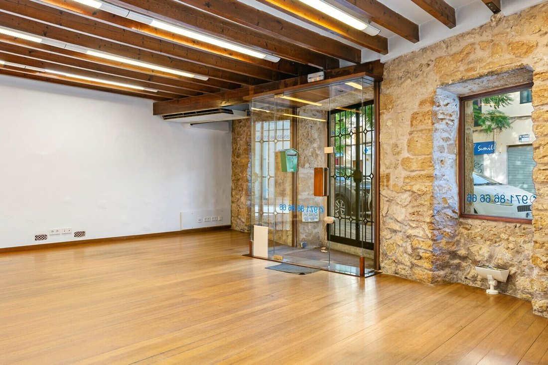 Townhouse in Pollenca, Balearic Islands, Spain 2 - 18010930