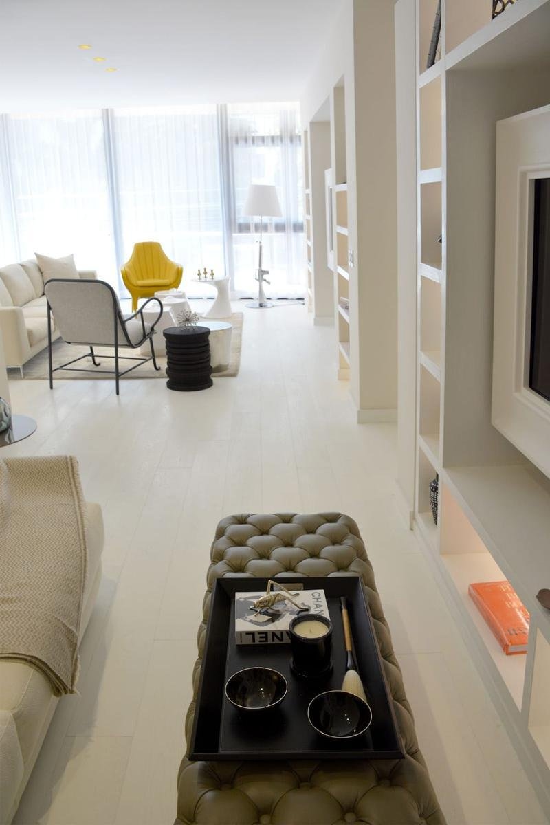 Apartment in Mexico City, Mexico City, Mexico 5 - 18006718