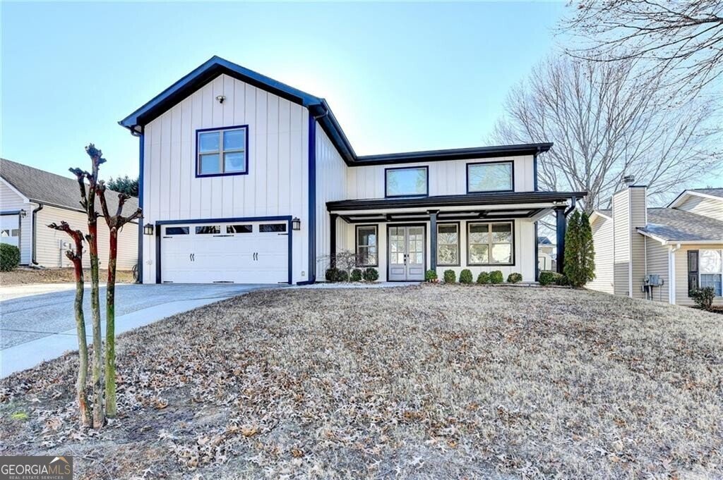House in Lawrenceville, Georgia, United States 3 - 18005321