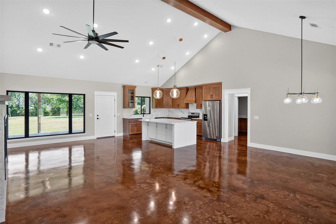 House in Paris, Texas, United States 3 - 18005768