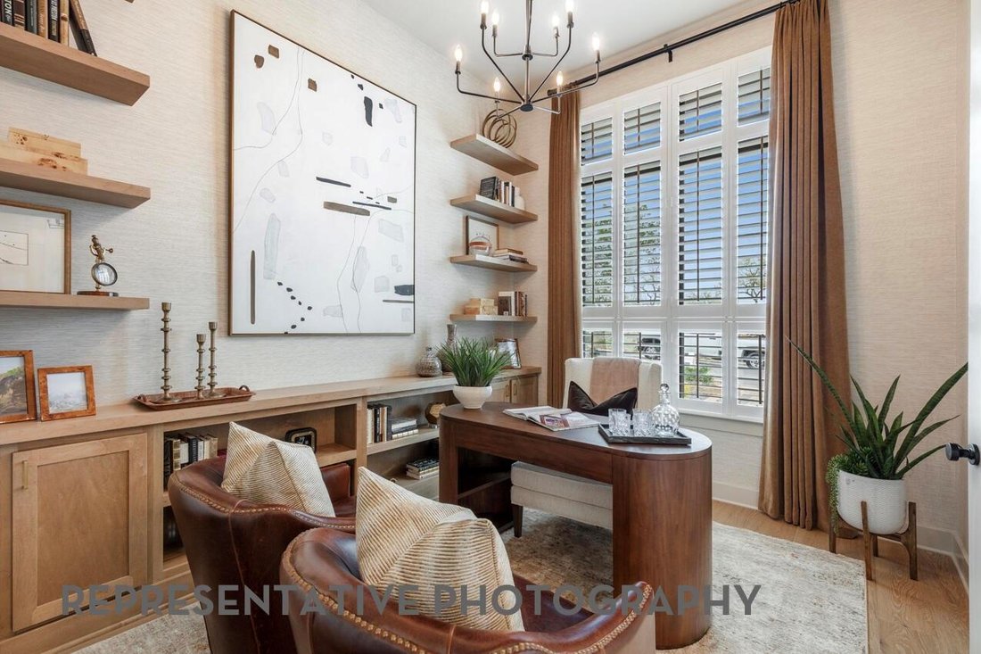 House in Houston, Texas, United States 4 - 18009755