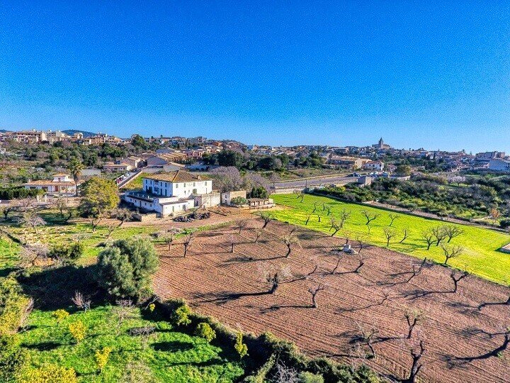 Finca in Campanet, Balearic Islands, Spain 3 - 18011148