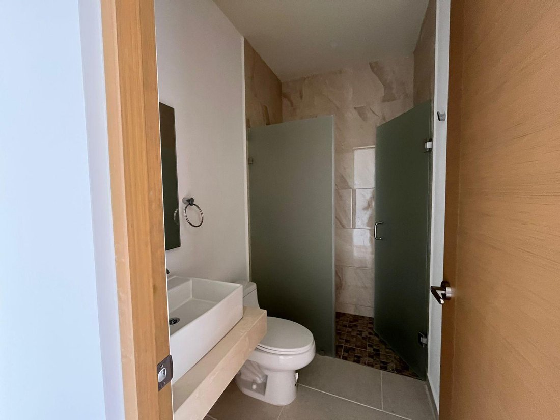 Apartment in Cancún, Quintana Roo, Mexico 5 - 18006748
