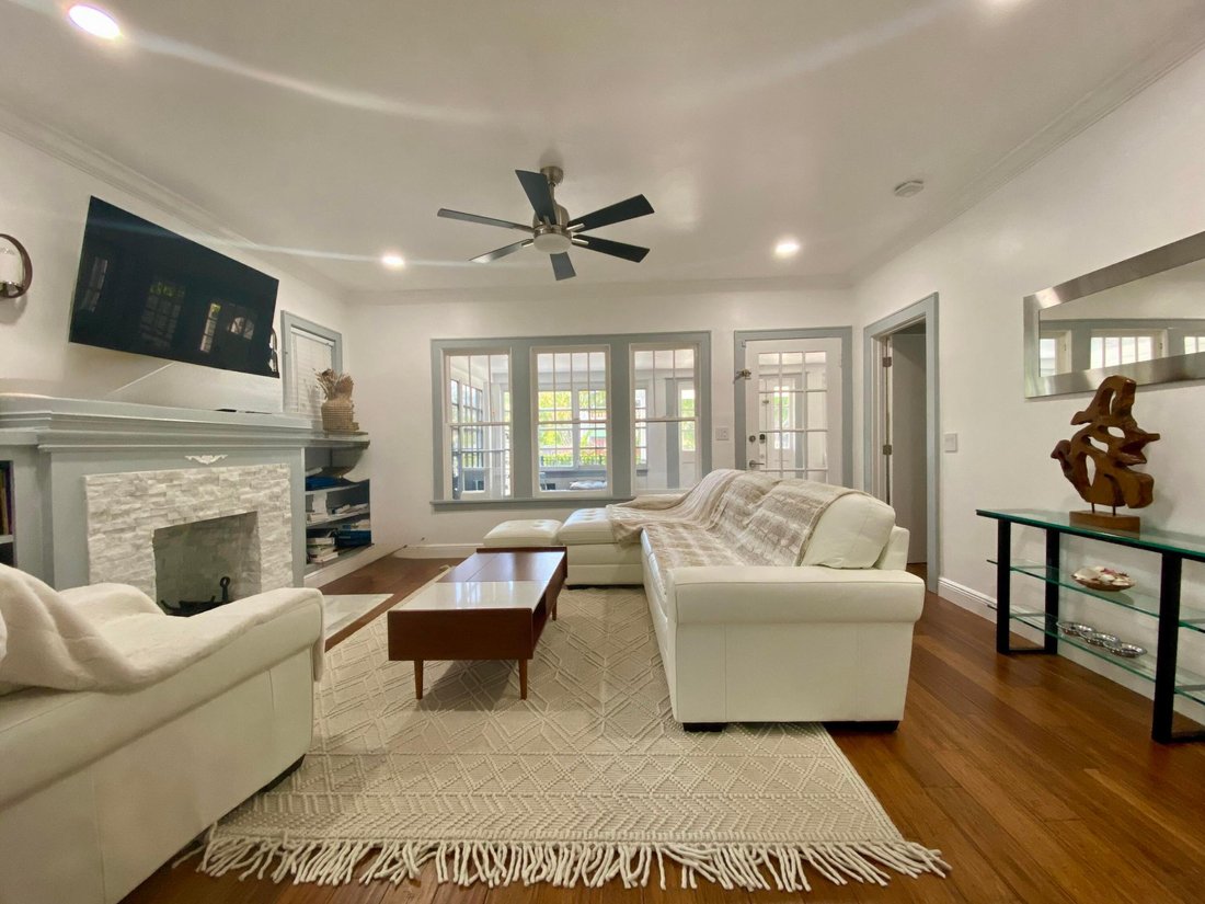 House in Fort Lauderdale, Florida, United States 4 - 17988030
