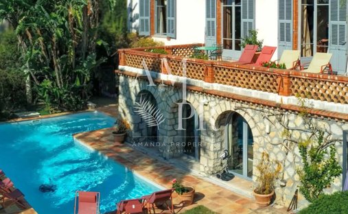 Apartment in Font de Veyre, Cannes, France 1