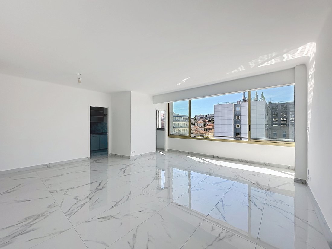 Apartment in Cannes, Provence-Alpes-Côte d'Azur, France 3 - 18005838