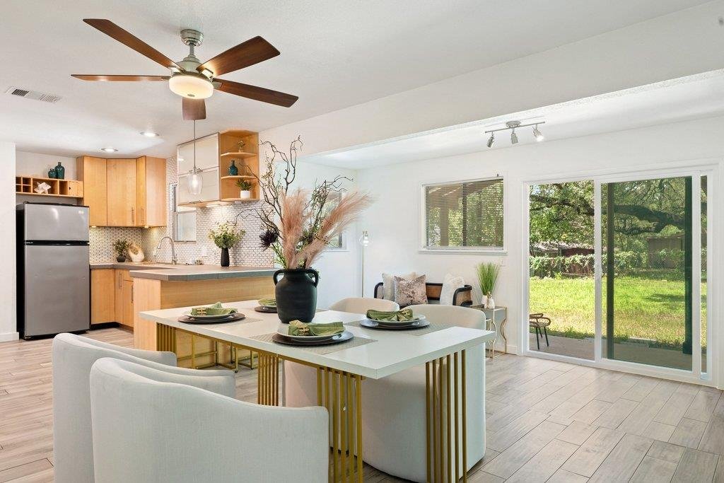 House in Austin, Texas, United States 1 - 17934234