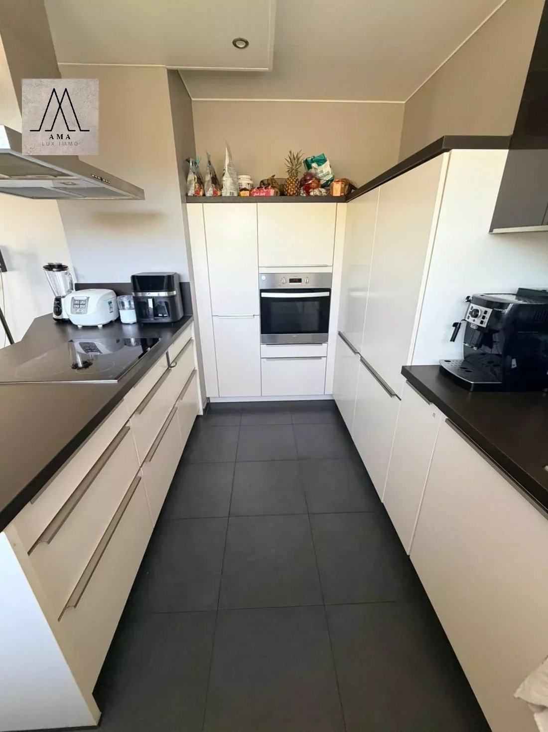 Apartment in Bettembourg, Luxembourg District, Luxembourg 5 - 18006295