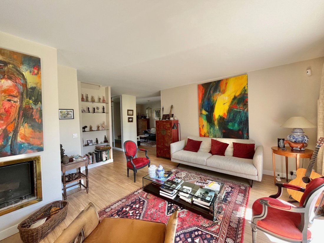 House in Cernay-la-Ville, Ile-de-France, France 4 - 18005738
